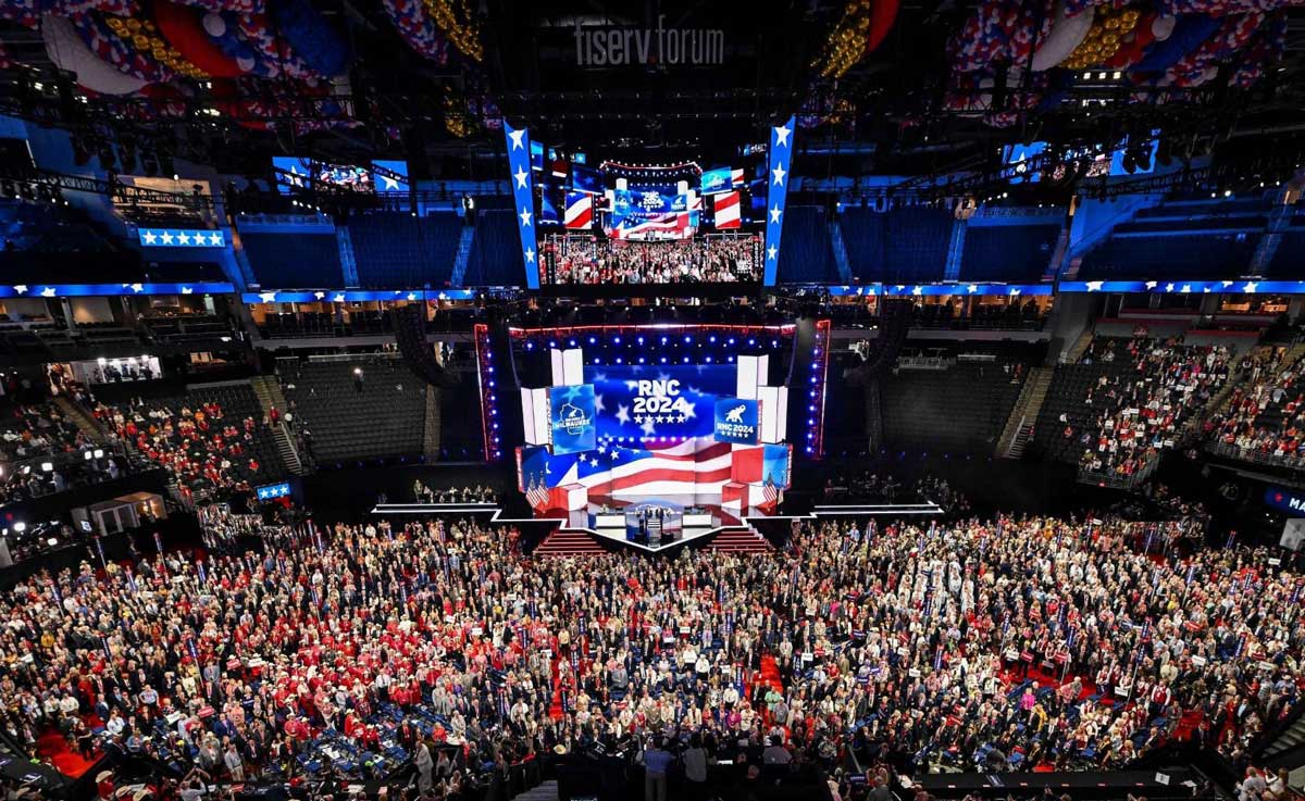 Au sein du Parti républicain 2024 : l’analyse des données comme pierre angulaire de la stratégie de Trump