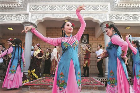 Xinjiang