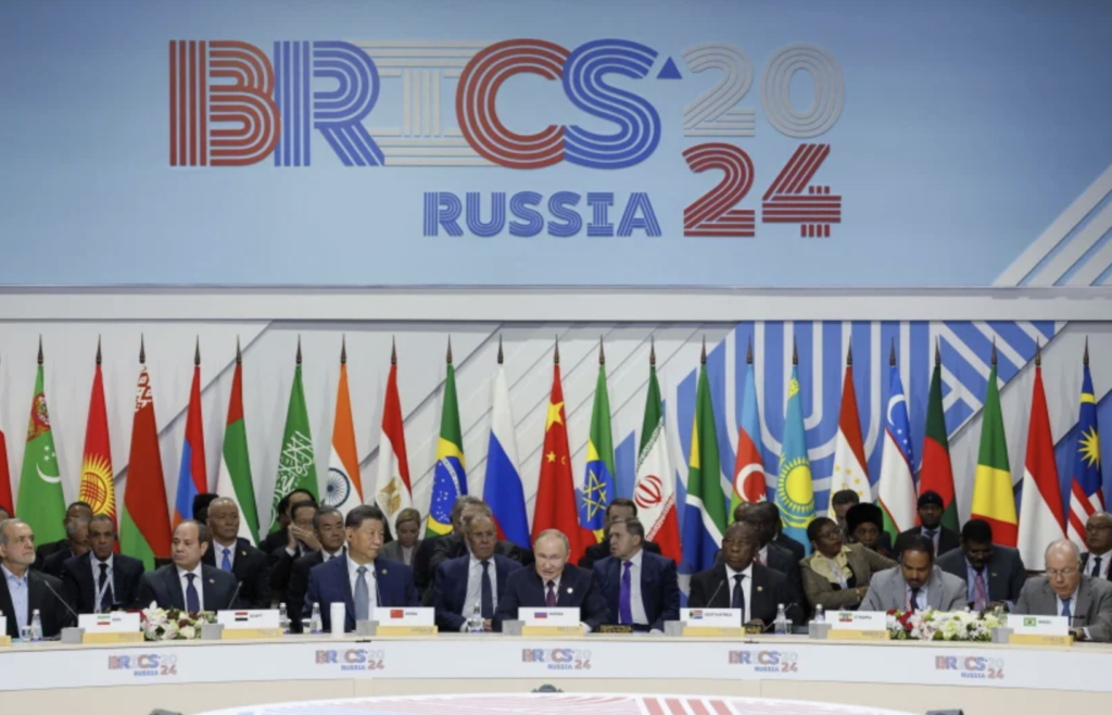 BRICS