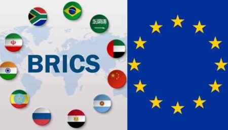 BRICS Europe