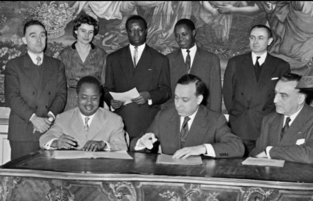 Cameroun : la France reconnaît une guerre oubliée, tournant dans la mémoire coloniale