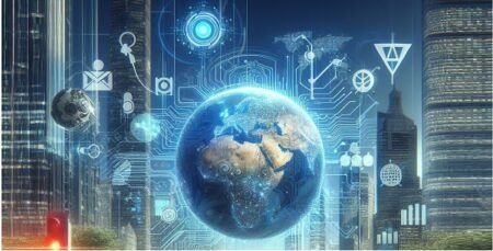 Intelligence artificielle : vers une nouvelle géopolitique de la puissance et ses répercussions en Afrique