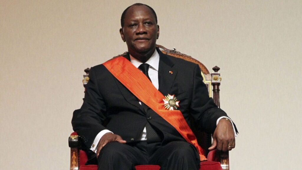Côte d’Ivoire : un scrutin piégé par le forcing d’Alassane Ouattara
