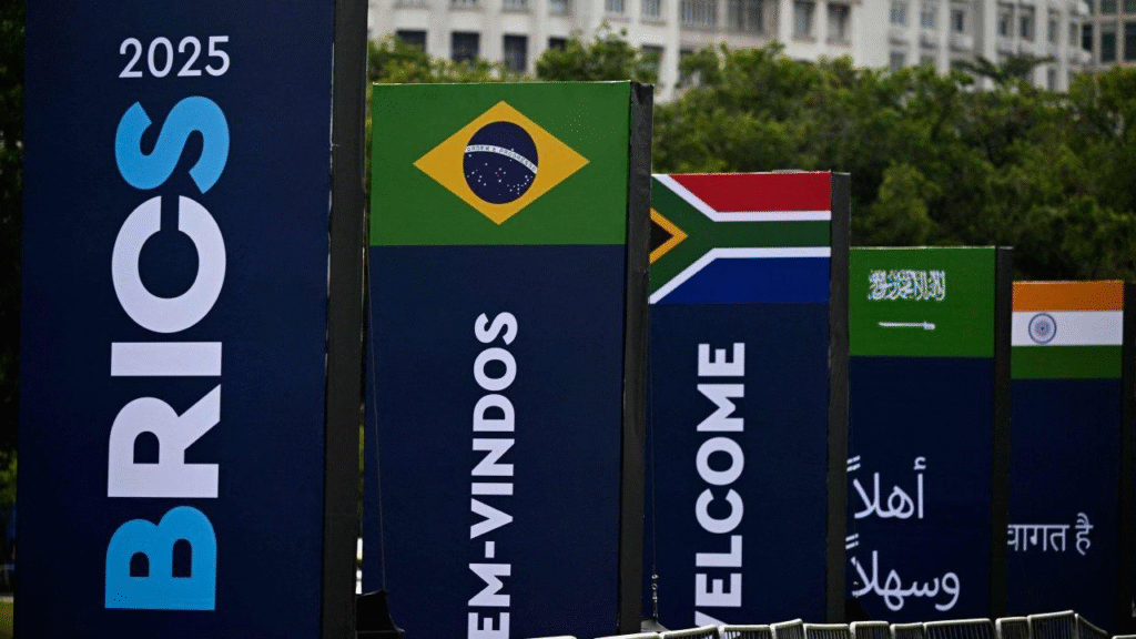BRICS
