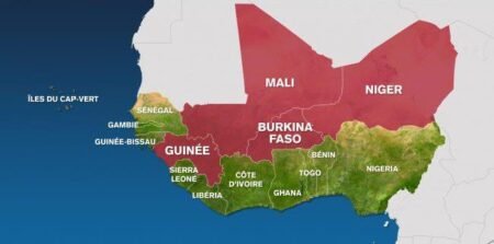 CEDEAO–Alliance du Sahel