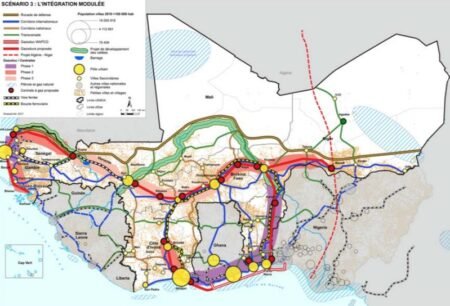 Sahel : l’enclavement multiple, obstacle structurel au développement régional