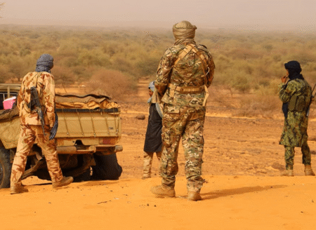 Mali
