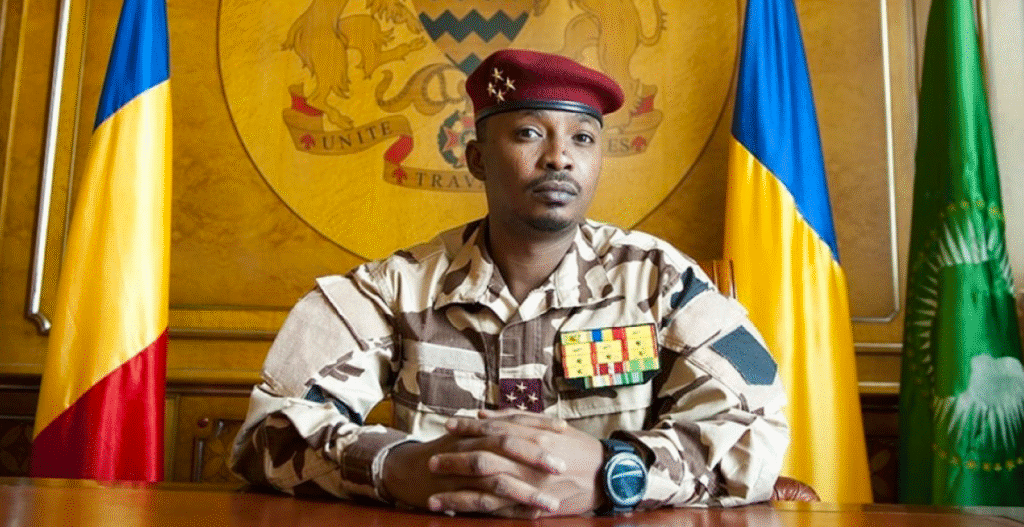 Tchad