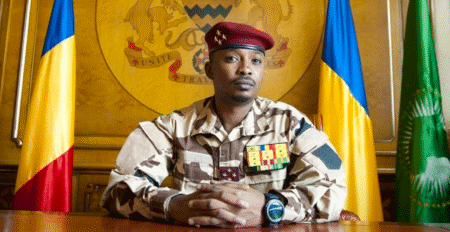 Tchad