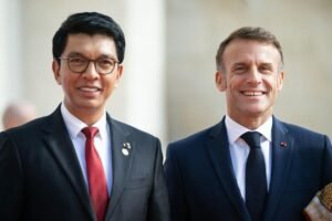 Andry Rajoelina