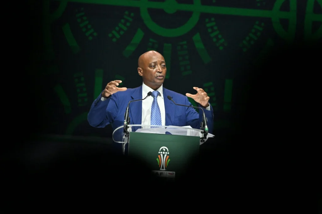 Afrique du Sud : l’ANC en coalition, Motsepe comme signal de confiance